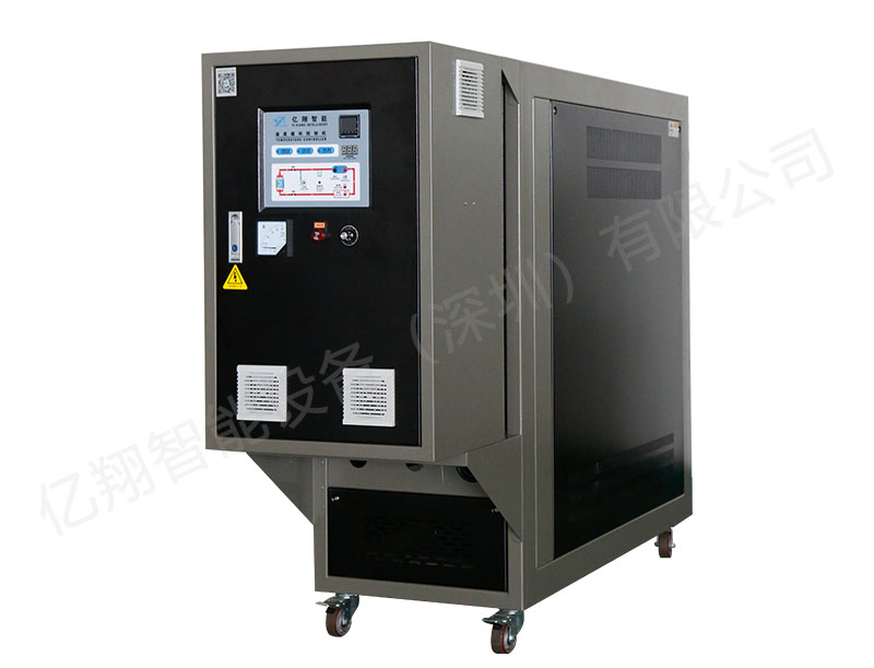 200℃高溫油溫機(jī)