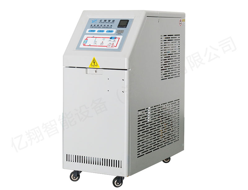 180度水溫機