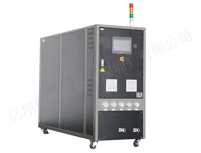 冷熱一體機(jī)溫度控制機(jī)