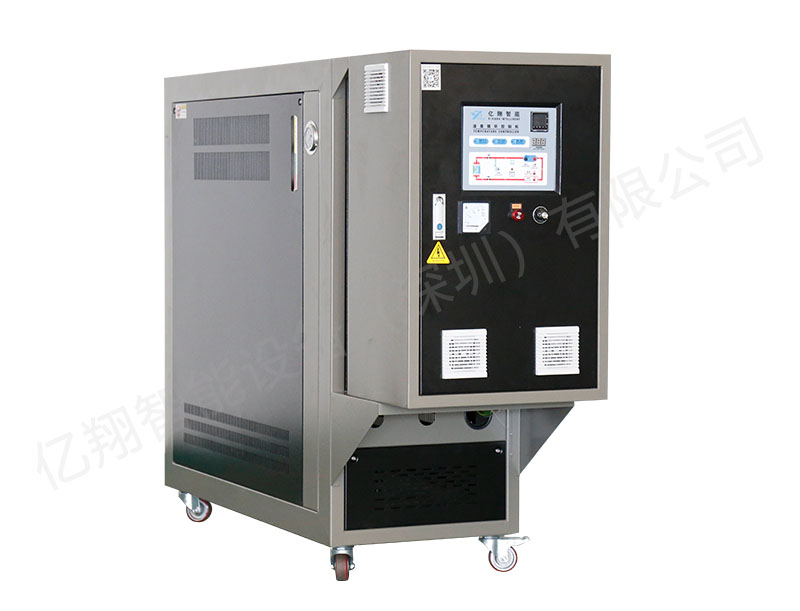 200℃高溫油溫機(jī)