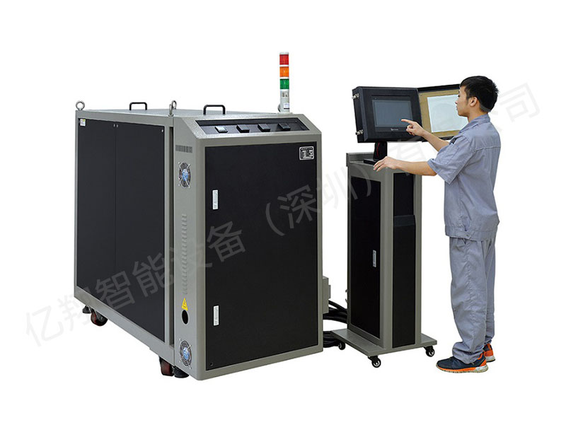 +60-+180℃ 急冷加熱高光模溫機(jī)