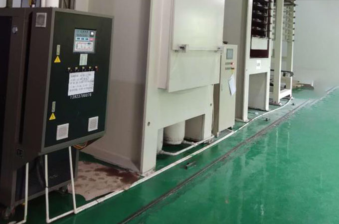 油溫機(jī)價格_影響油溫機(jī)價格的因素有哪些？