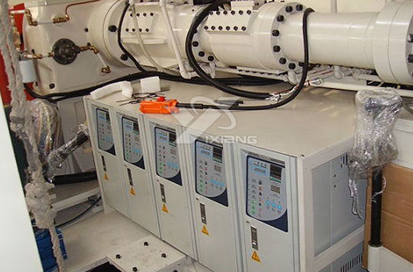 注塑模溫機是依靠怎樣的原理運作的呢？