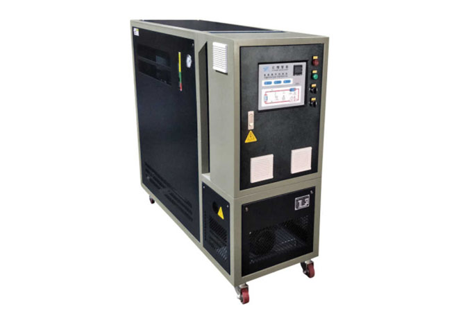 碳纖維模溫機有什么作用？