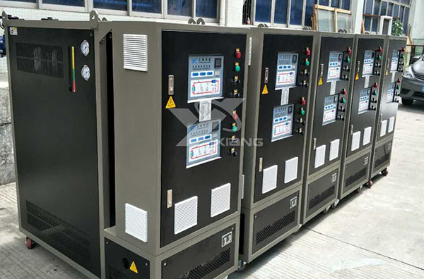 模溫機工廠_模溫機三根電源線怎么接？
