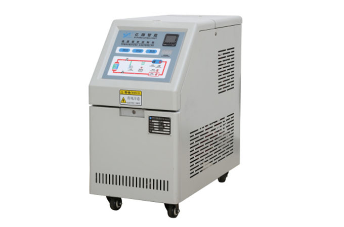模溫機(jī)溫控器該怎么挑選
