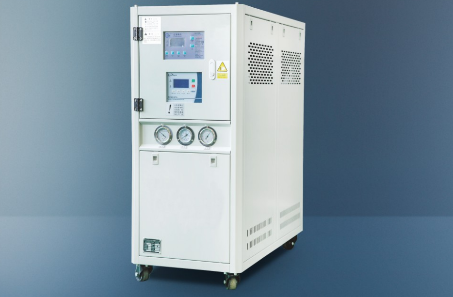 什么是冷熱一體機？怎么對冷熱一體機進行日常維護和保養(yǎng)？