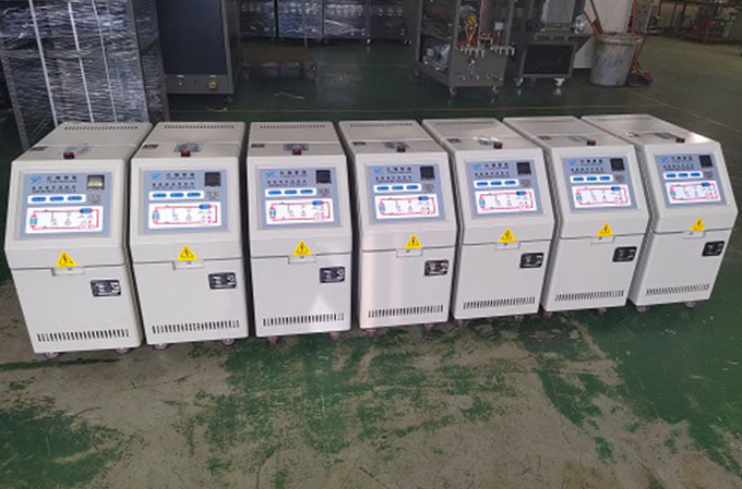 購買水溫機時應(yīng)該注意哪些問題？