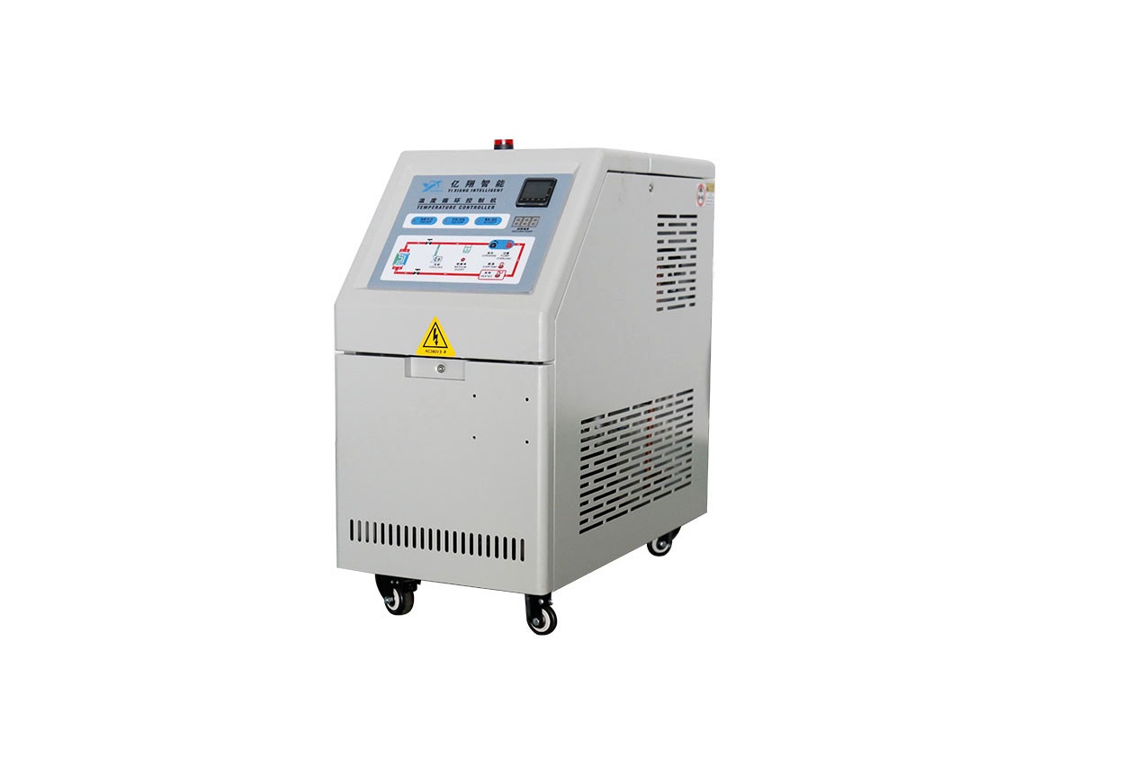 小型油溫機(jī)多少錢？我們?cè)撊绾翁暨x？
