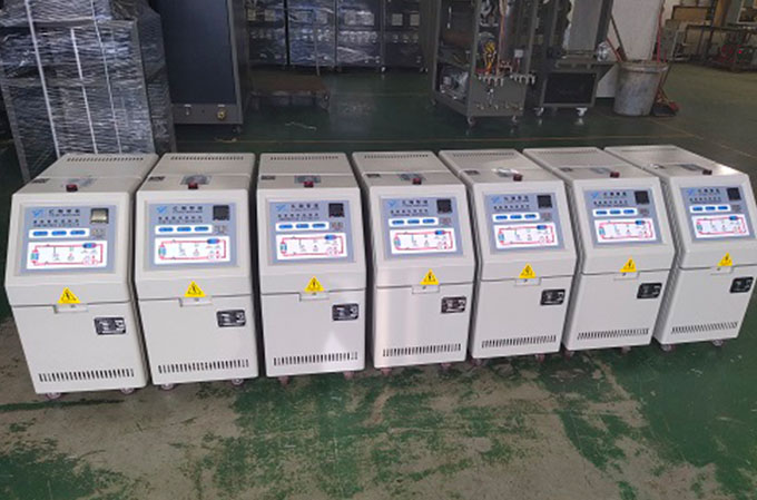 水溫機哪個比較好？可根據(jù)行業(yè)來選擇