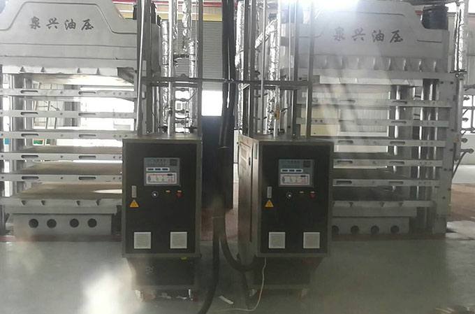 電加熱導(dǎo)熱油爐功率時(shí)功率大的還是功率小的比較省電？